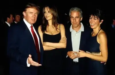 Documente secrete din cazul Epstein ies la iveală Trump cedează presiunii
