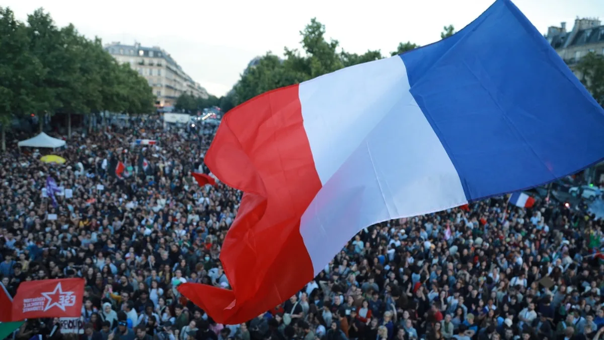 Marine Le Pen