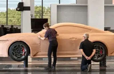 Ford face o schimbare neasteptata dupa șapte decenii