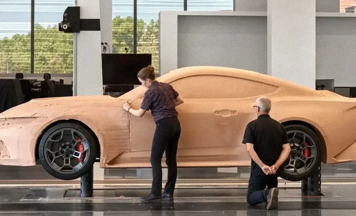 Ford face o schimbare neasteptata dupa șapte decenii
