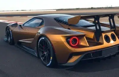 Ford pregătește un as în mânecă pentru 2026: o schimbare de paradigmă