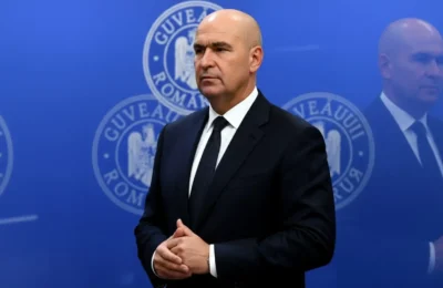 PNL pregătește absorbția Forța Dreptei după Anul Nou