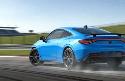 Honda Prelude 2026 configuratorul dezvăluie detalii care schimbă așteptările