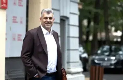 Impozitarea progresivă propusă de Marcel Ciolacu schimbă regulile pentru români