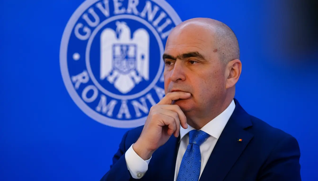 Întâlnire surprinzătoare la Palatul Victoria generează întrebări