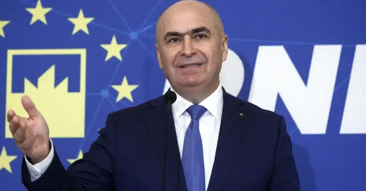 llie Bolojan transmite un mesaj puternic tinerilor liberali și stârnește reacţii