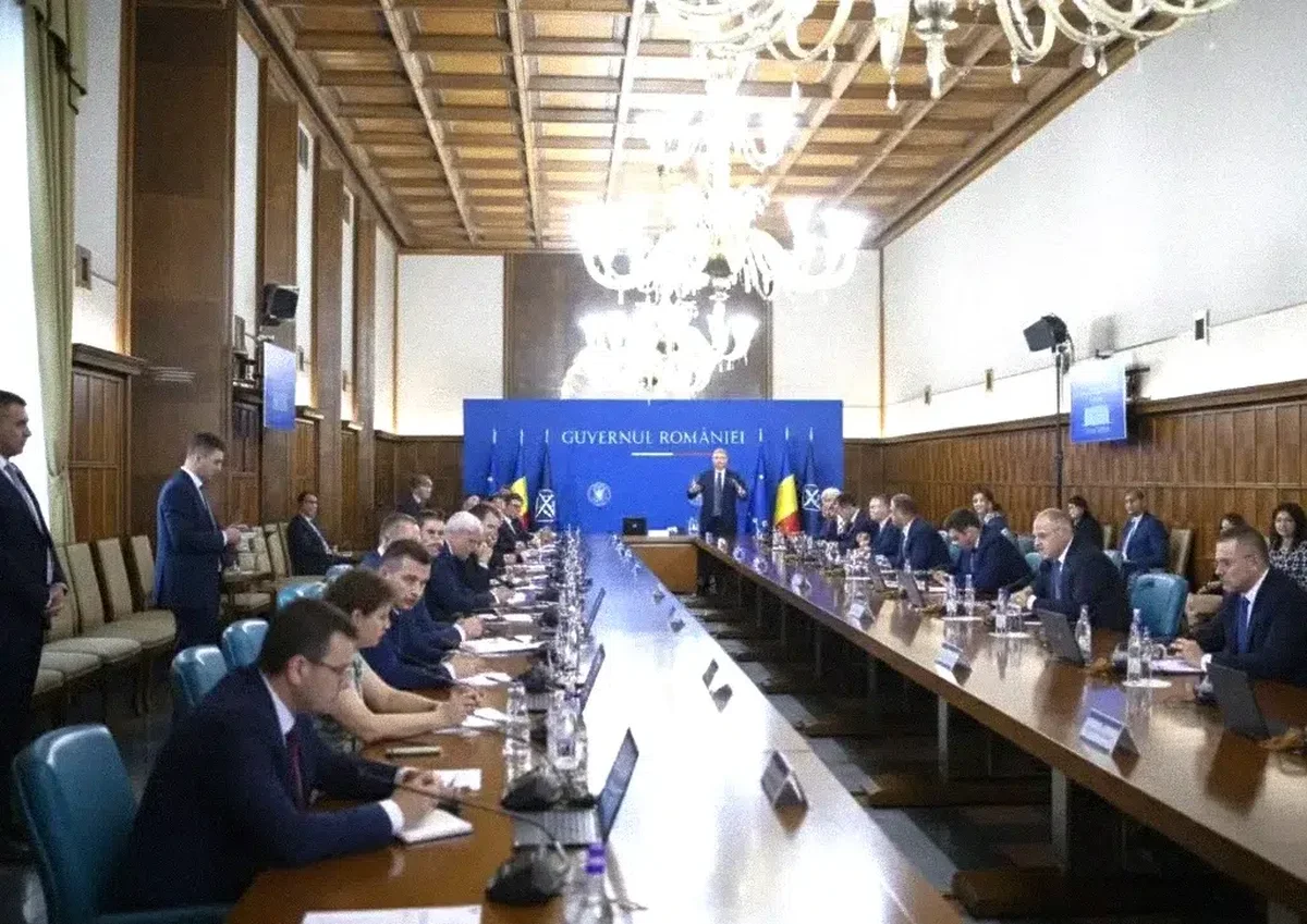 Ilie Ilașcu și gestul care a oprit totul la Palatul Victoria