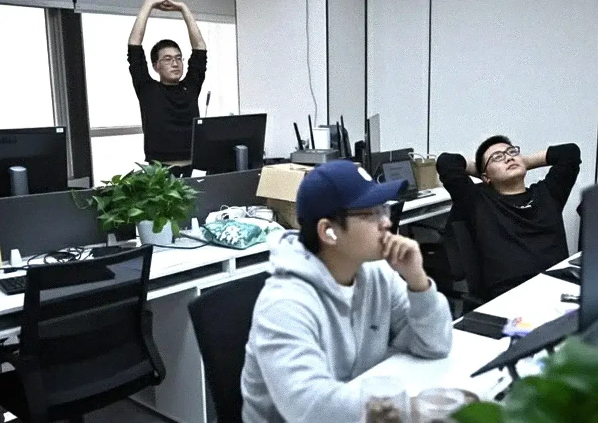 Inteligența artificială transformă salariile în mod radical