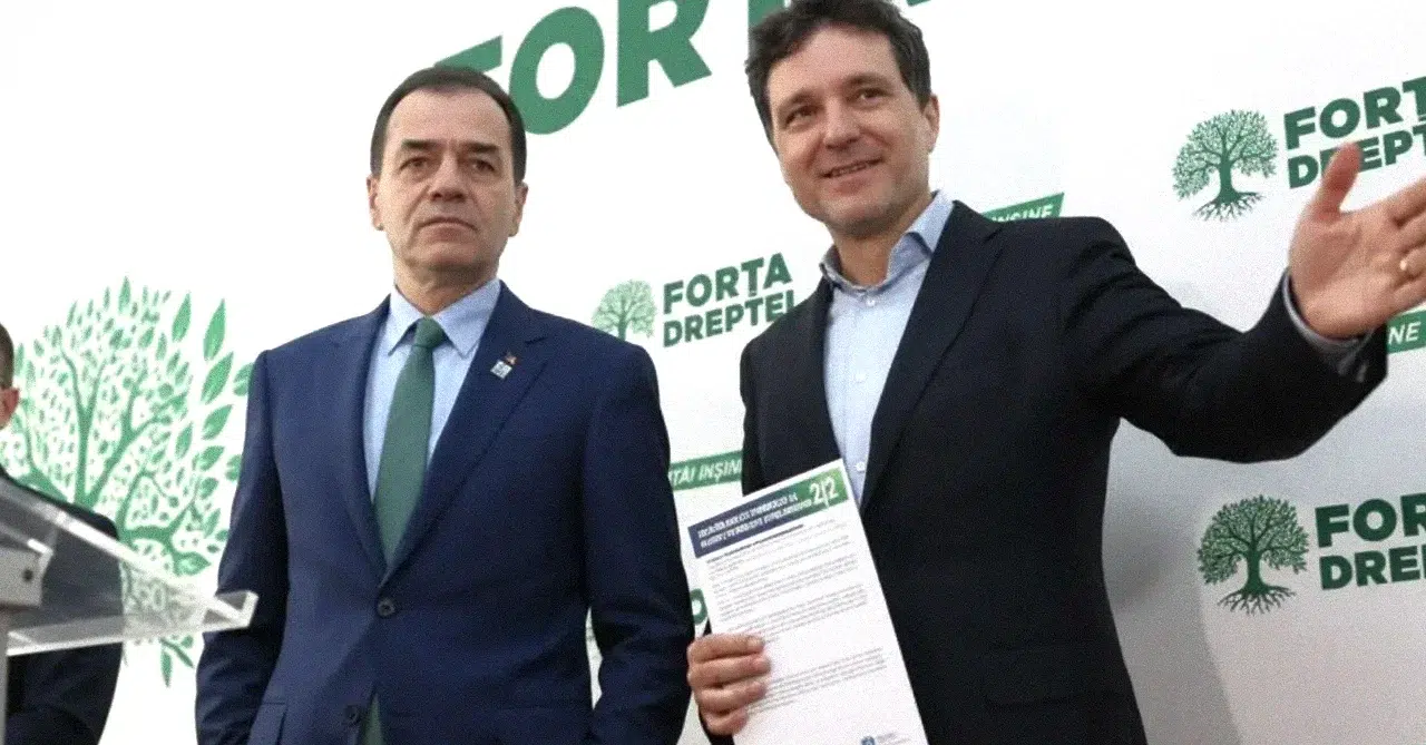 Ludovic Orban avertizează despre riscurile ascunse în conducerea serviciilor