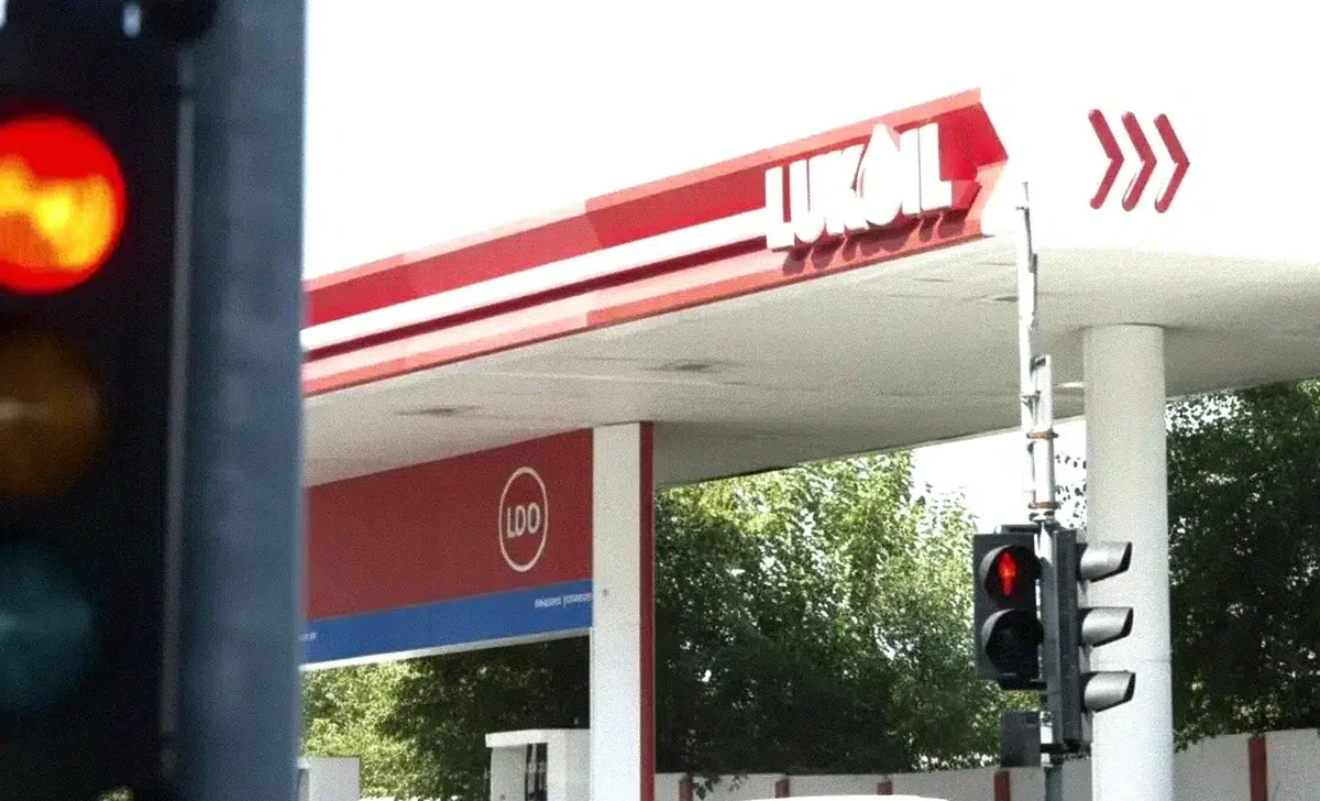 Lukoil