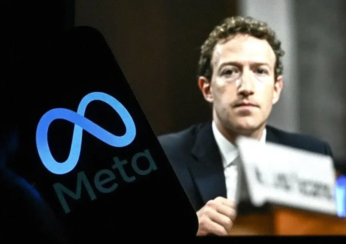 Meta anunță o transformare neașteptată pentru angajați