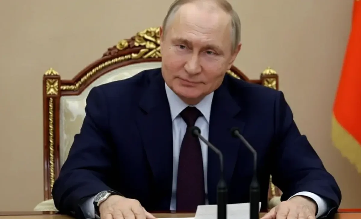 Rusia