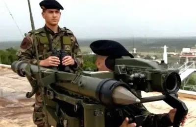 Mistral ajunge în România și aduce schimbări importante pentru armată