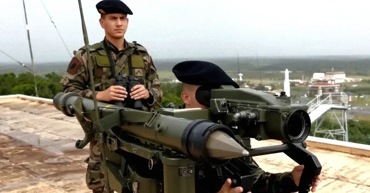 Mistral ajunge în România și aduce schimbări importante pentru armată