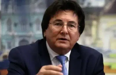 Nicolae Robu ajunge la terapie intensiva si medicii iau masuri importante