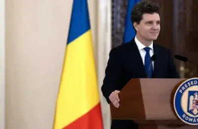 Nicusor Dan vorbește despre legătura nevăzută dintre România și viitorul păcii din Ucraina