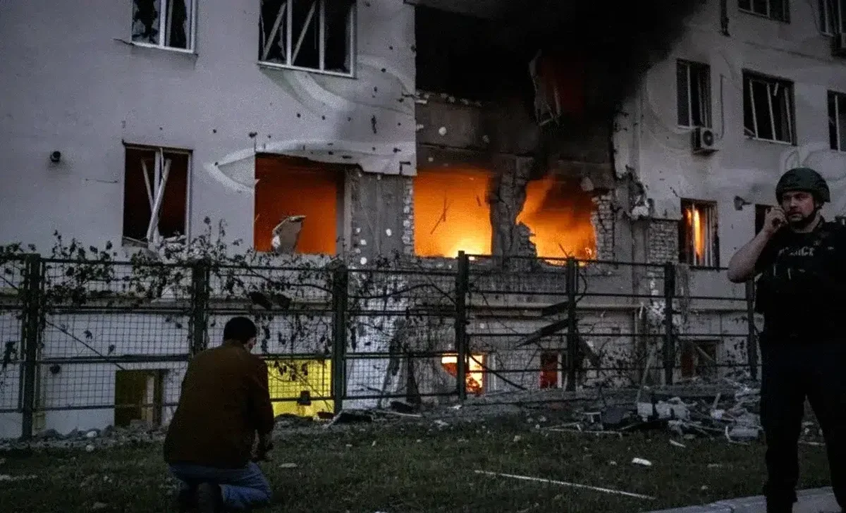 Ucraina