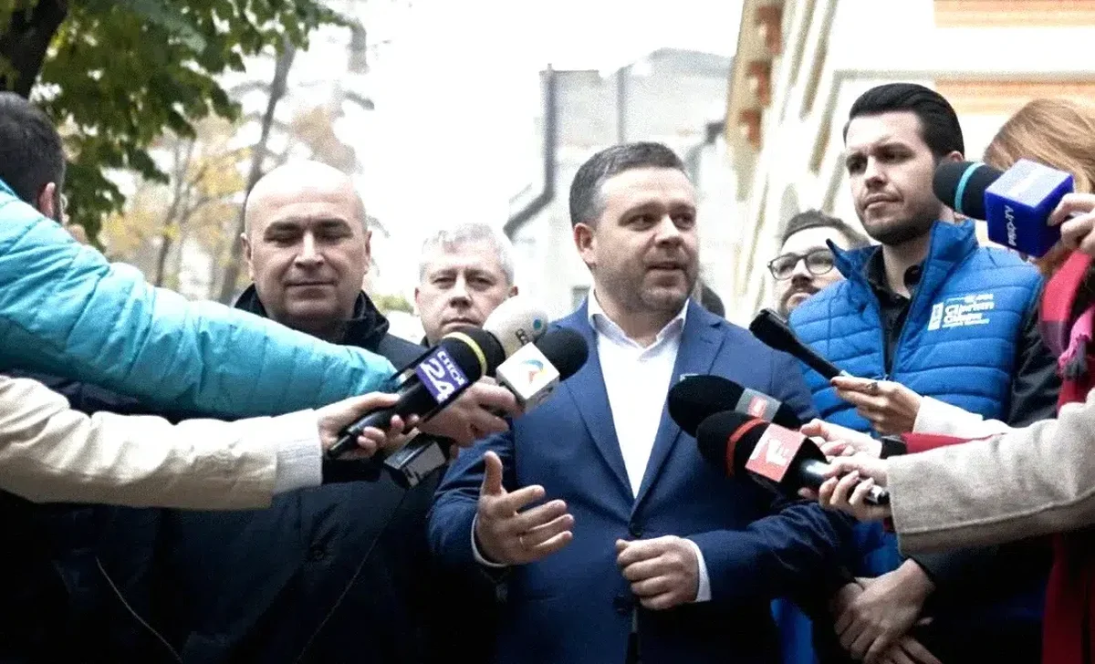 O alianta surprinzatoare schimba cursul cursei pentru primaria Bucurestiului