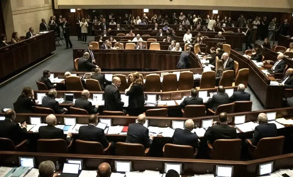 Controverse în Israel și Palestina din cauza unei decizii