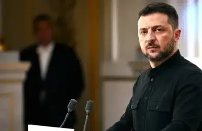 O decizie din Europa ar putea schimba ajutorul pentru Ucraina