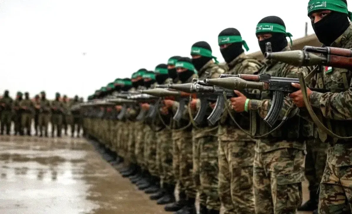 O decizie surprinzătoare a Hamas zguduie planurile internaționale pentru Gaza