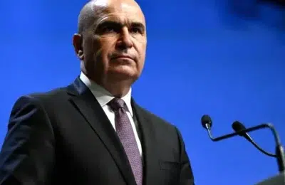 O întâlnire la vârf deschide noi scenarii pentru energia din România