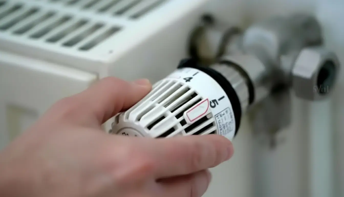 Cum să economisești la încălzire iarna cu un singur truc. Secretul din propria locuință