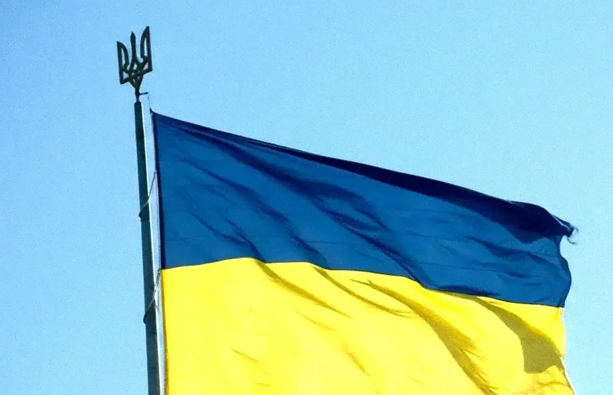 Ucraina