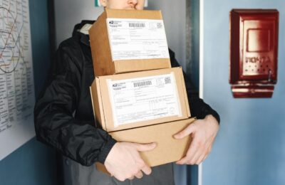 UE propune impozit pentru livrările din China în 2026