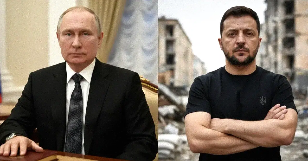Plan de pace între SUA Ucraina și Rusia noi detalii din declarațiile lui Putin