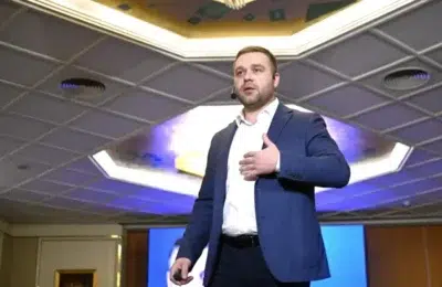 Planul care ar putea schimba Bucurestiul pas cu pas