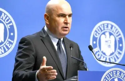 Premierul dezvăluie o amănunt uitat despre revolta din Brașov care a schimbat istoria României