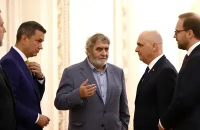 PSD aduce o schimbare surpriză în Coaliție, propunând reguli noi pentru economie