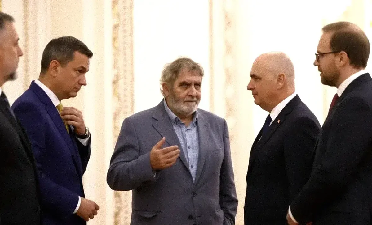 PSD aduce o schimbare surpriză în Coaliție, propunând reguli noi pentru economie