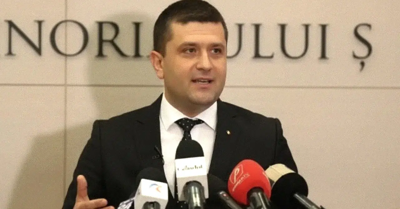 Radu Miruță publică documente care schimbă disputa cu Victor Ponta