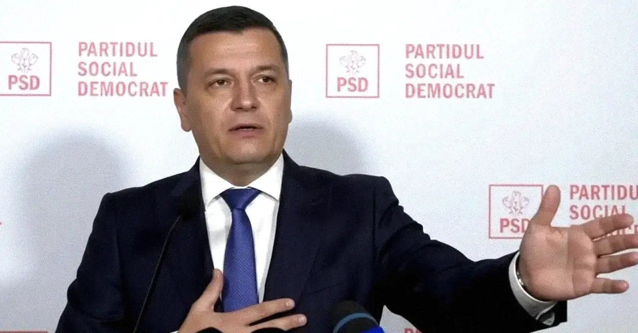 Rectificare bugetară importantă anunțată de Sorin Grindeanu schimbări în domenii esențiale