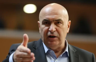 Influența și milioanele din dosarul care zguduie Vasluiul