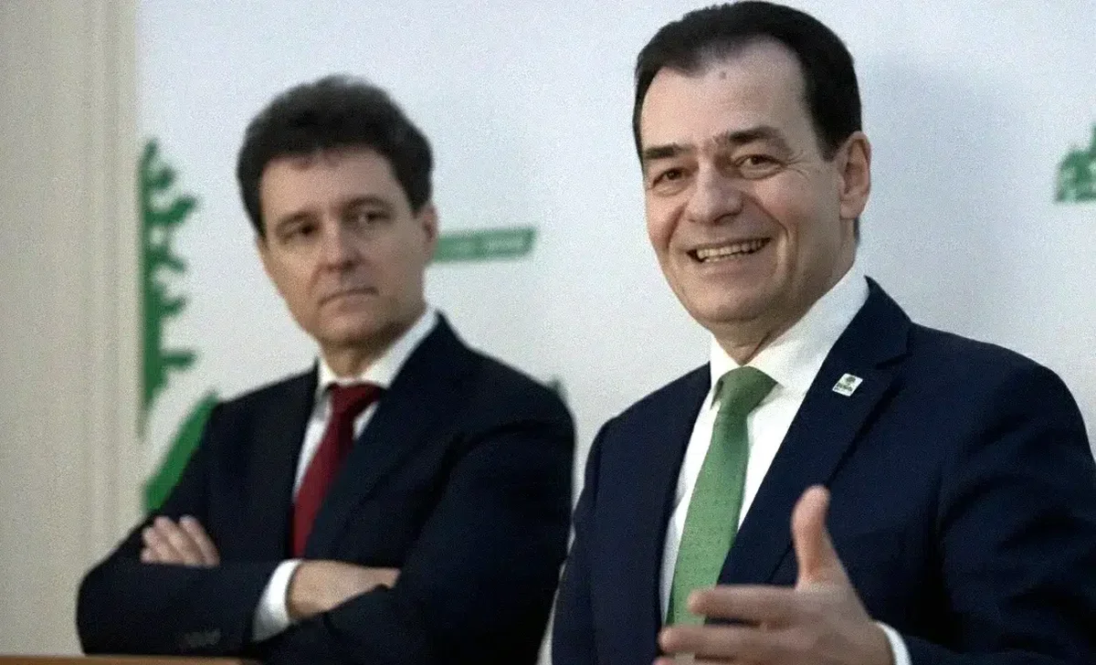 Schimbare surpriză la Palatul Cotroceni agită scena politică