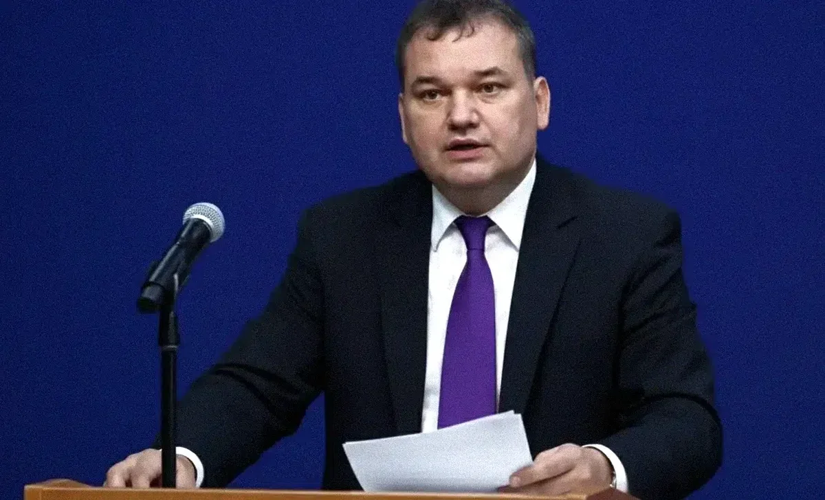 Reviriment în conducere după o hotărâre surprinzătoare