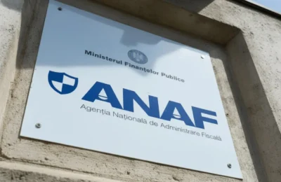 ANAF introduce primul său chatbot pentru digitalizare
