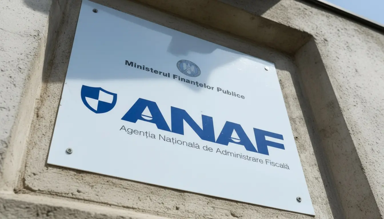 ANAF