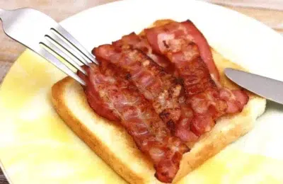 Secretul neasteptat din bucataria lui Mary Berry pentru baconul perfect