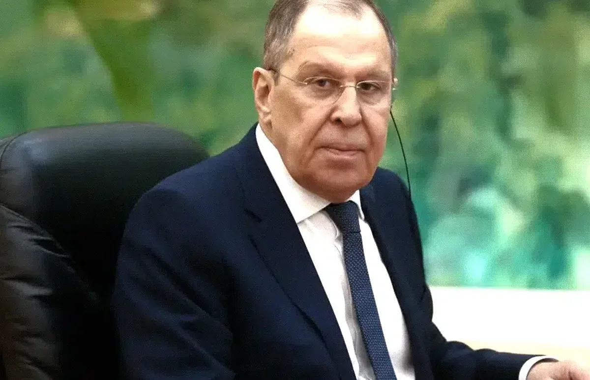 Planuri surprinzătoare din Moscova: Lavrov și Washingtonul