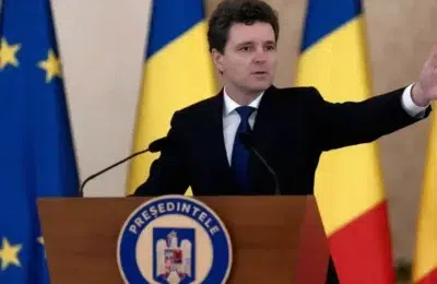 Strategia nationala de apărare a tarii primeste schimbari dupa consultari publice
