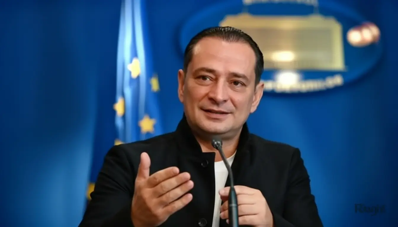 Cine conduce neașteptat cursa pentru București înainte de alegeri?