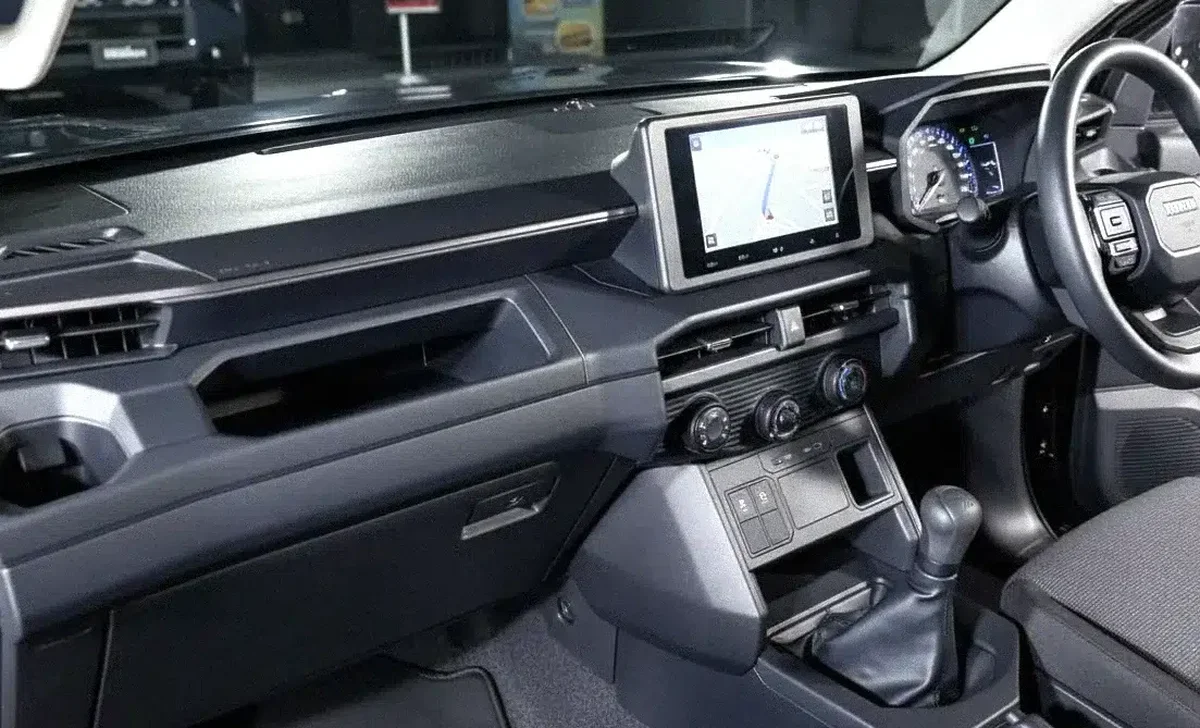 Toyota dezvăluie surpriza pentru fani: 2026 Pickup-uri