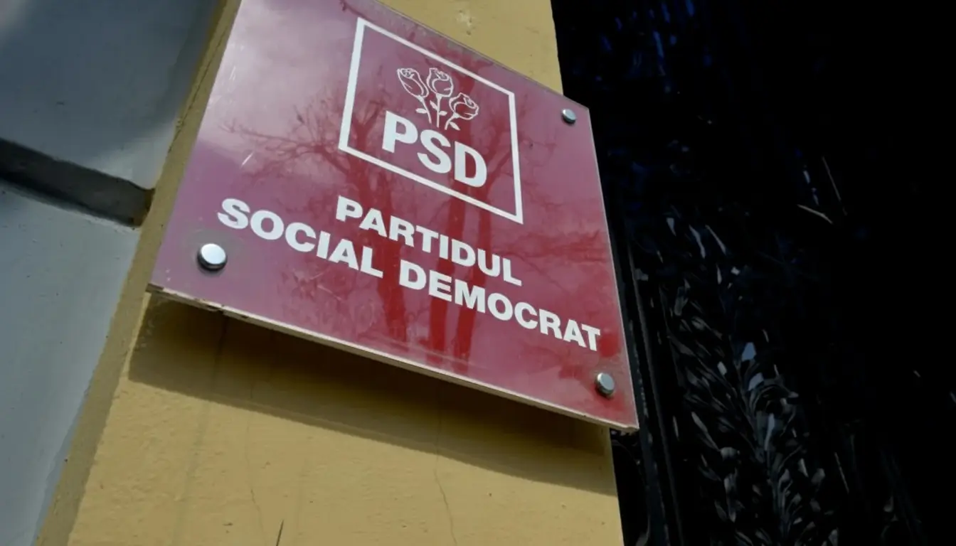 Schimbări și surprize la Congresul PSD 2025