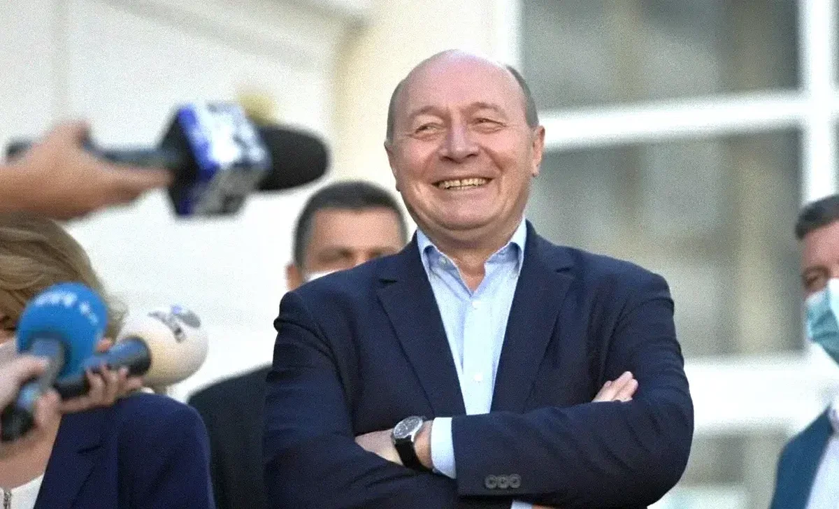 Traian Băsescu pregătește o surpriză pentru pensiile magistraților