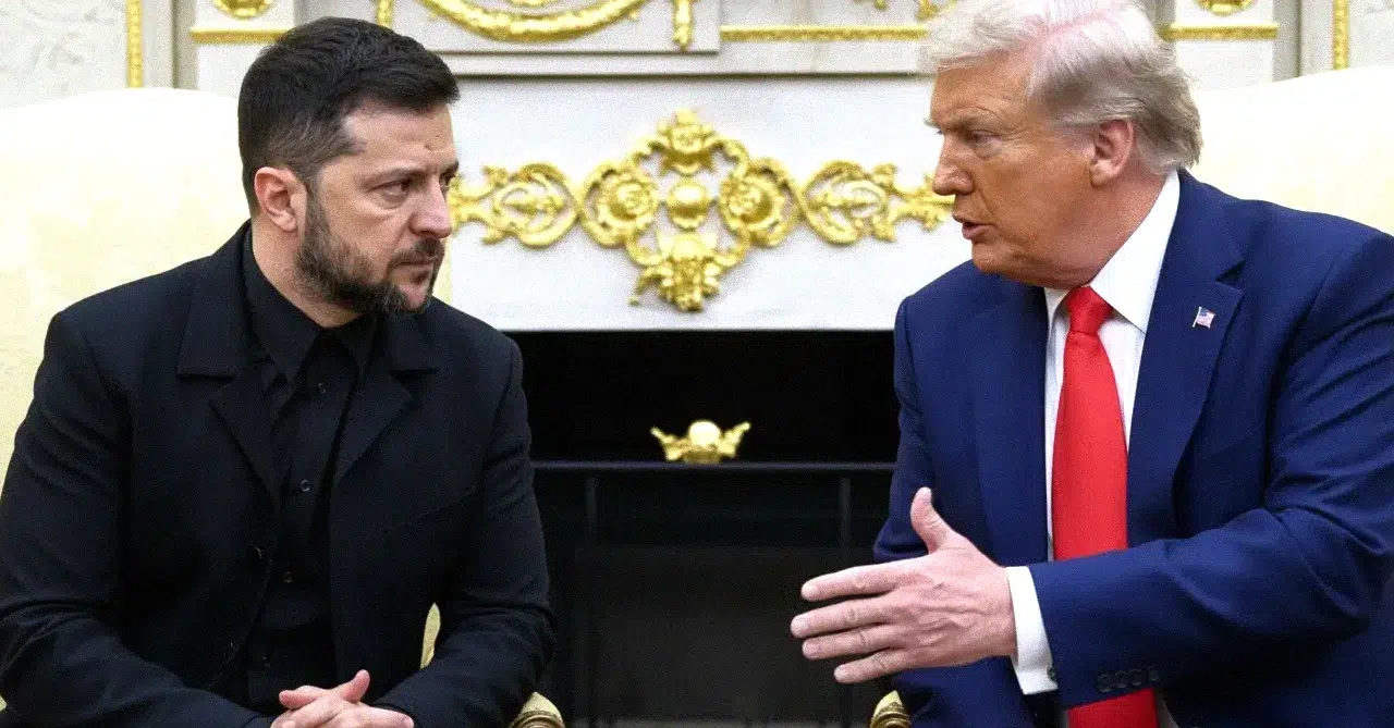 Ucraina în fața unui moment decisiv care poate schimba totul