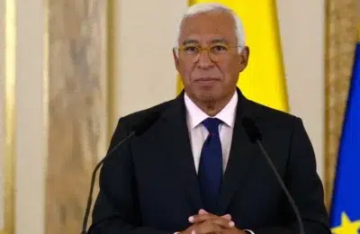 Ucraina primeste un nou semnal din partea UE in mijlocul negocierilor